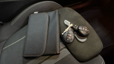 MINI Hatchback 2.0 Cooper S Sport II 3dr Petrol Hatchback